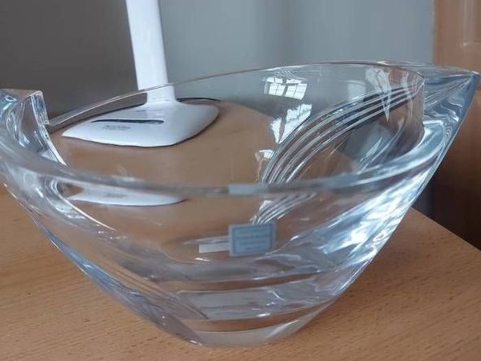 Tipperary Crystal Louise KennedyPearl Bowl