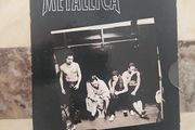 Metallica 2DVD - Cunning Stunts