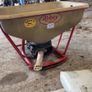 Abbey PA 425 Fertiliser spreader Image 3