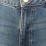 New Ladies High Rise Wide Leg Jeans Size 12 RRP 25 Image 7