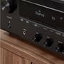 Denon DRA-900H | Stereo Receiver | DAB+ | 2x 145 Watts | 8k Passthrough | New Image 3