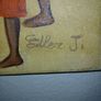 Original painting on canvas Image 2