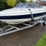Fletcher Arrowstreak GTS - 3.0l Mercruiser Image 8