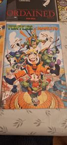 comic book