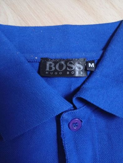 Hugo Boss Track top & T-shirt