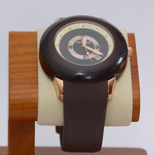 Vintage Ladies Folli Follie  Quartz Watch
