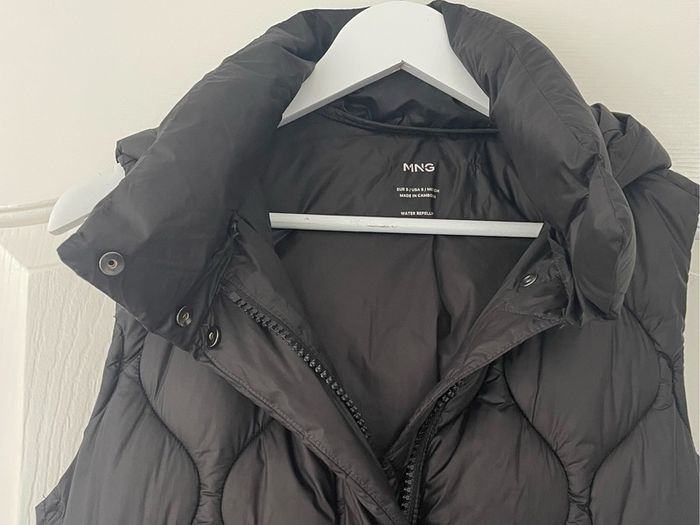 Like New: Mango Gilet (Size 10)