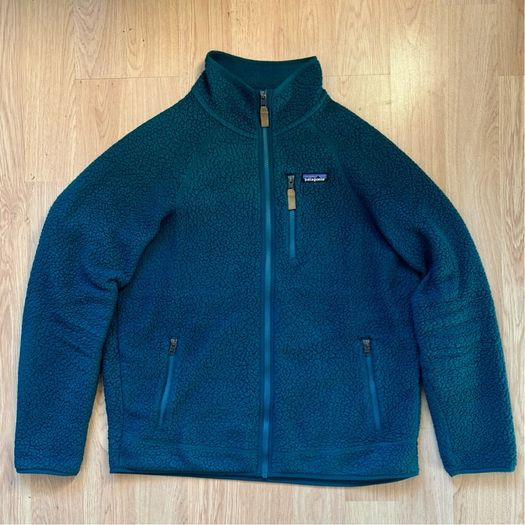 Patagonia Fleece (Large)