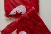 Bundle of Two Poker Scarves