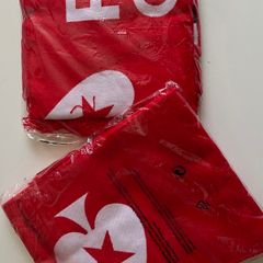 Bundle of Two Poker Scarves