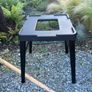 Ninja Woodfire Adjustable Stand Image 2