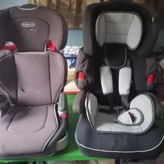 X2 junior booster seats