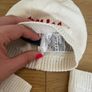 baby hats and gloves Image 5