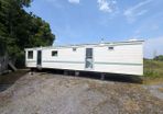 mobile home