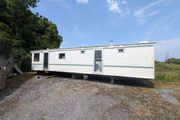 mobile home