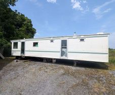 mobile home