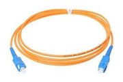 3mm Fiber Optic Cable 3M