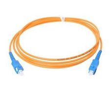3mm Fiber Optic Cable 3M