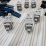 Brand new Lego Minecraft mobs and animals Image 8