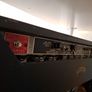 1972 Fender Silverface Twin Reverb Image 5