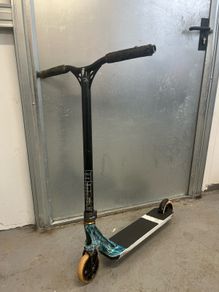 Prodigy scooter