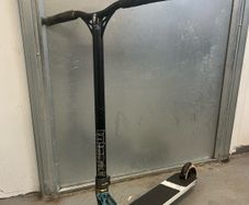 Prodigy scooter