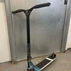 Prodigy scooter