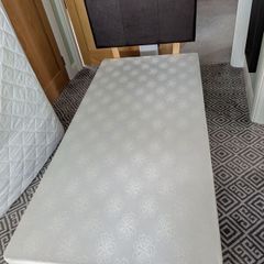 single bed