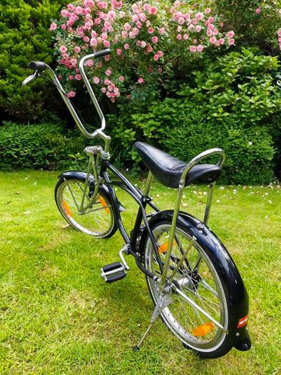 low rider bike