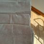 Cream Curtains Image 4