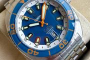 Ocean Crawler Core Diver V4