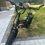ENGWE EP2 Pro Folding Electric Bike, Mint  Condition, Only 706 km, extra accessories Image 4