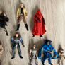 star wars figures Image 4