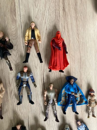 star wars figures