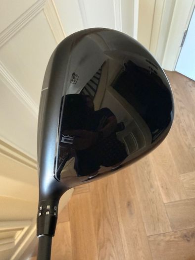 Cobra Driver