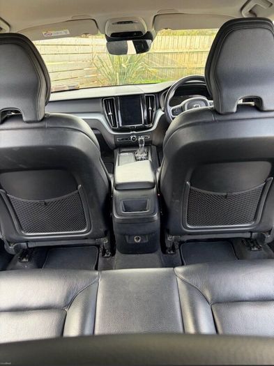 Volvo Xc60 2.0 D4 Awd Momentum Reduced To Sell