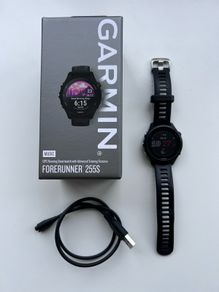 Garmin Forerunner 255S Music