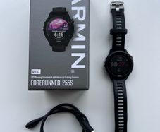 Garmin Forerunner 255S Music