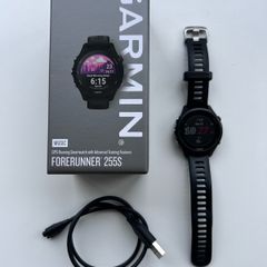 Garmin Forerunner 255S Music