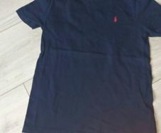 Ralph Lauren T-Shirt - Size - 5-6 Years