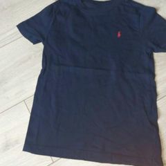 Ralph Lauren T-Shirt - Size - 5-6 Years