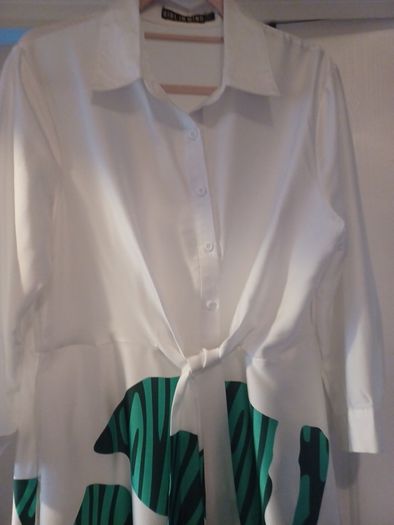 midi dress