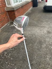 ladies golf driver