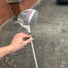 ladies golf driver