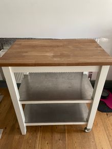 Kitchen Isle
