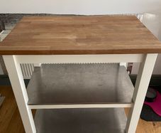Kitchen Isle