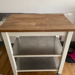 Kitchen Isle