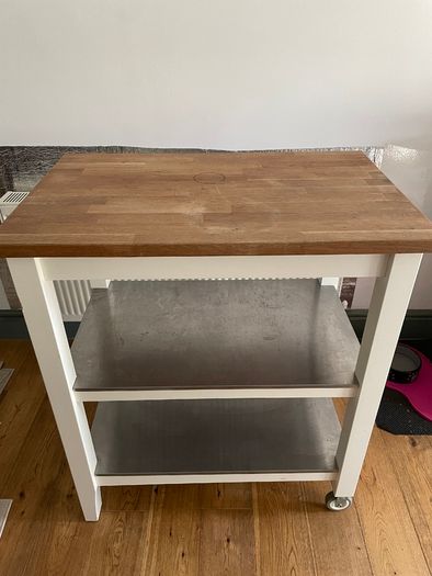Kitchen Isle