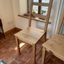 kitchen chairs Image 5