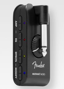 Fender Mustang Micro Amplifier